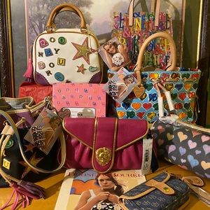 💥D💜💜NEY & B💖URKE Y2K💥❣️❣️❣️❣️💥💥🎉EXPL❤️SI💚N🎉💥